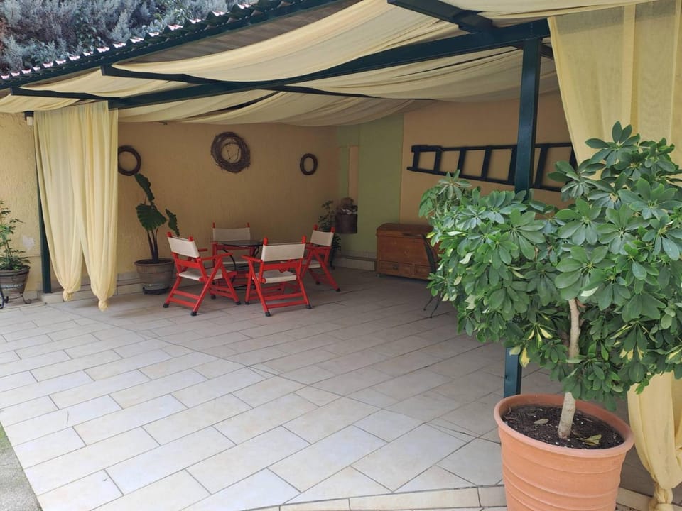Dimitris place near Athens airport Apartment in East Attica Regional Unit, Greece