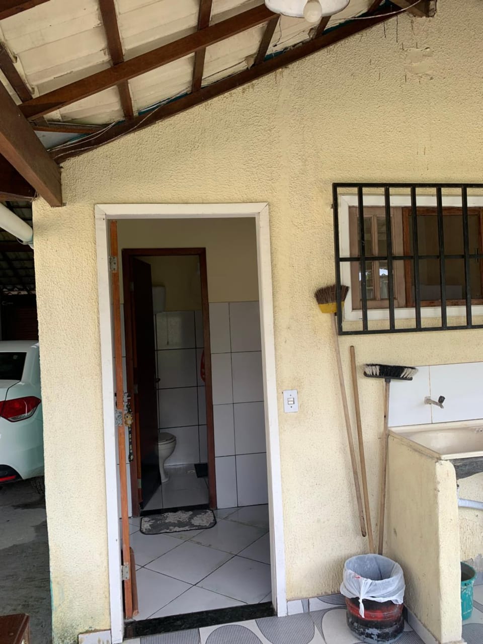 Quitinete em Cabo Frio Apartment in Cabo Frio