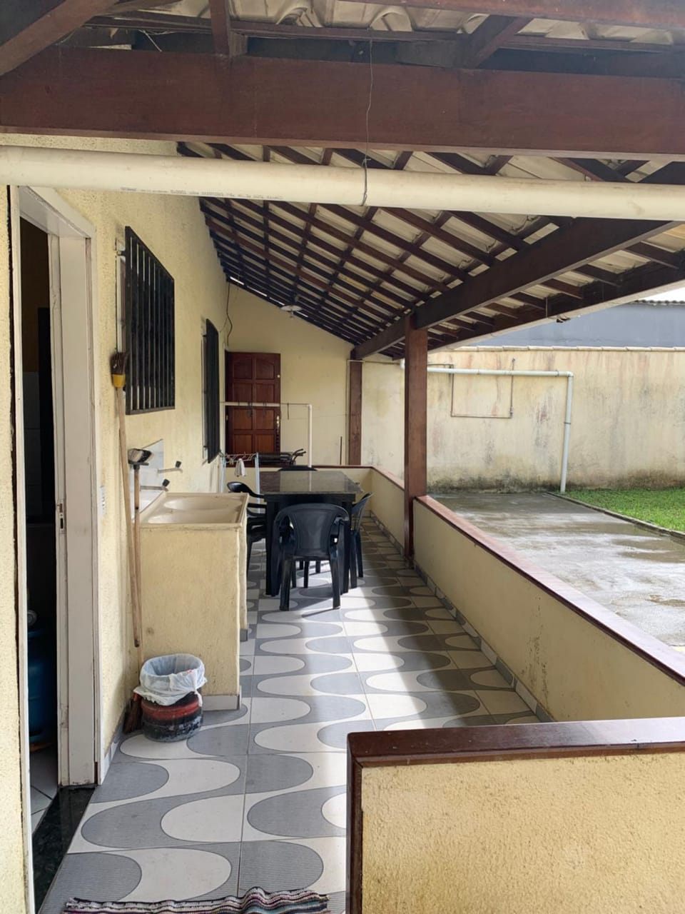 Quitinete em Cabo Frio Apartment in Cabo Frio