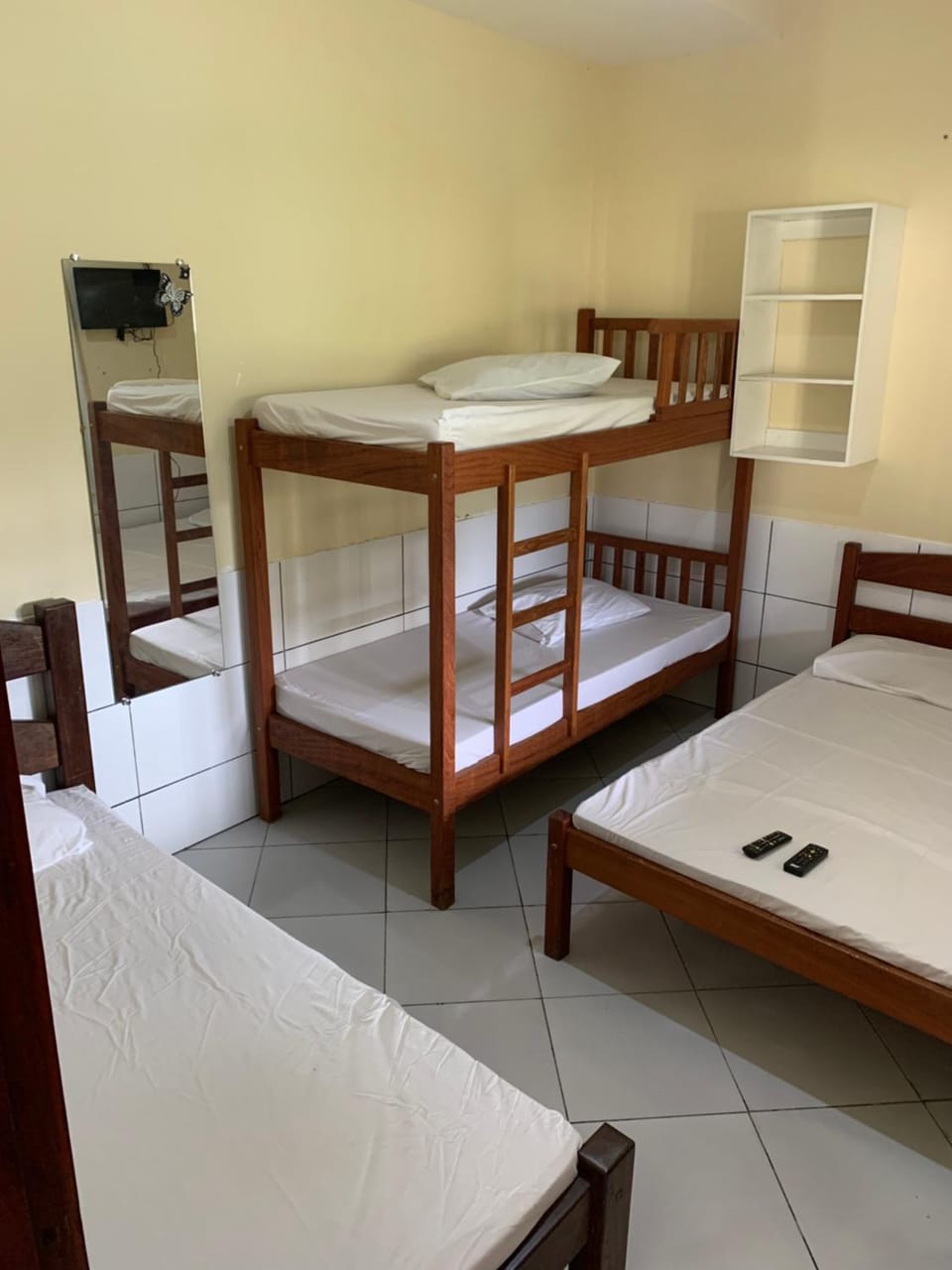Quitinete em Cabo Frio Apartment in Cabo Frio