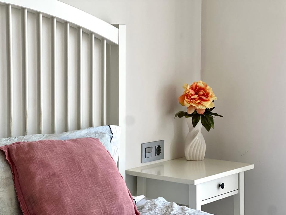 Апартамент с 2 спальнями Playa la Tejita Apartment in Abona