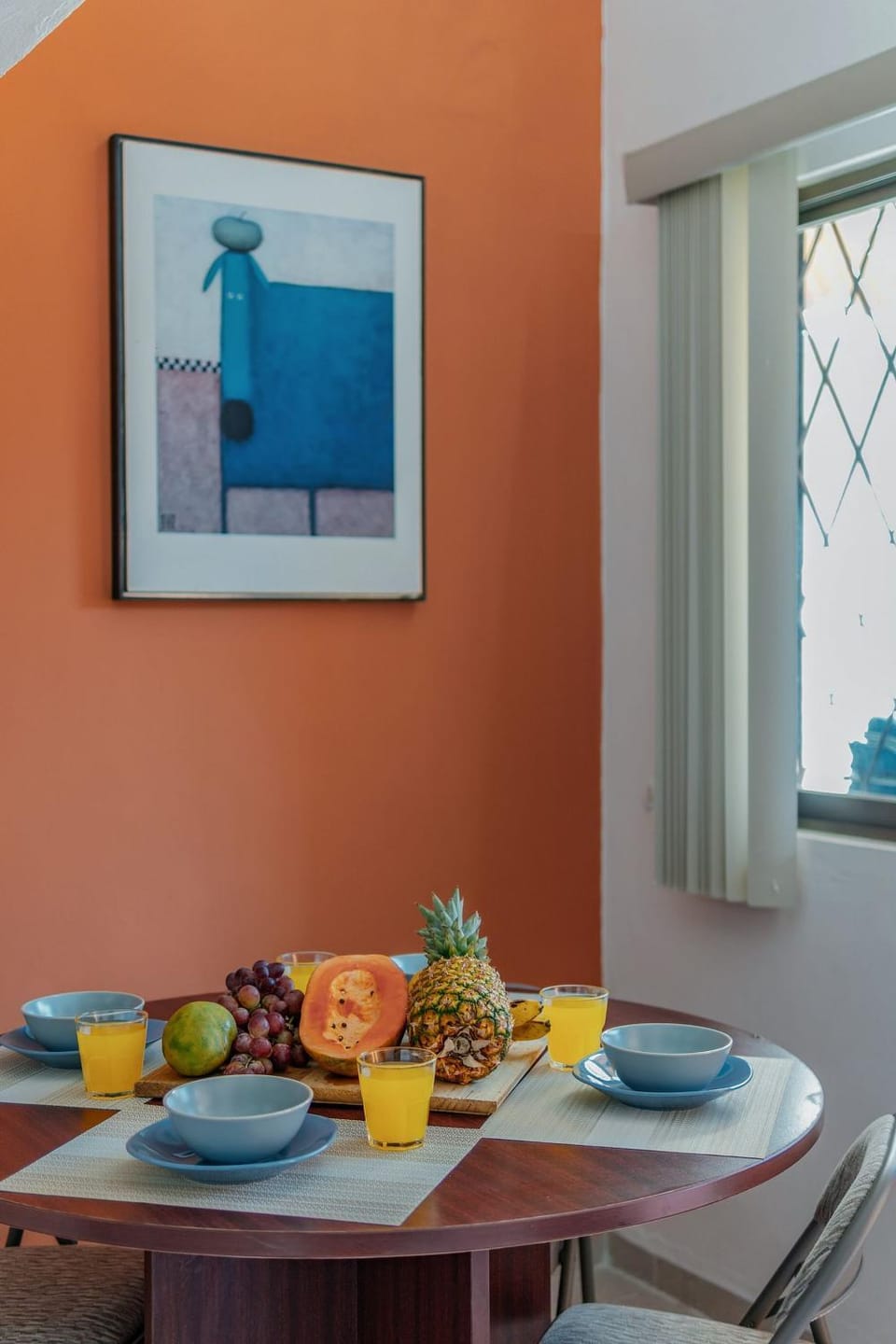 Casa Tolok Apartment in Merida