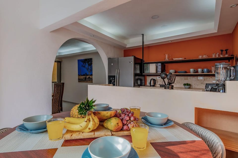 Casa Tolok Apartment in Merida