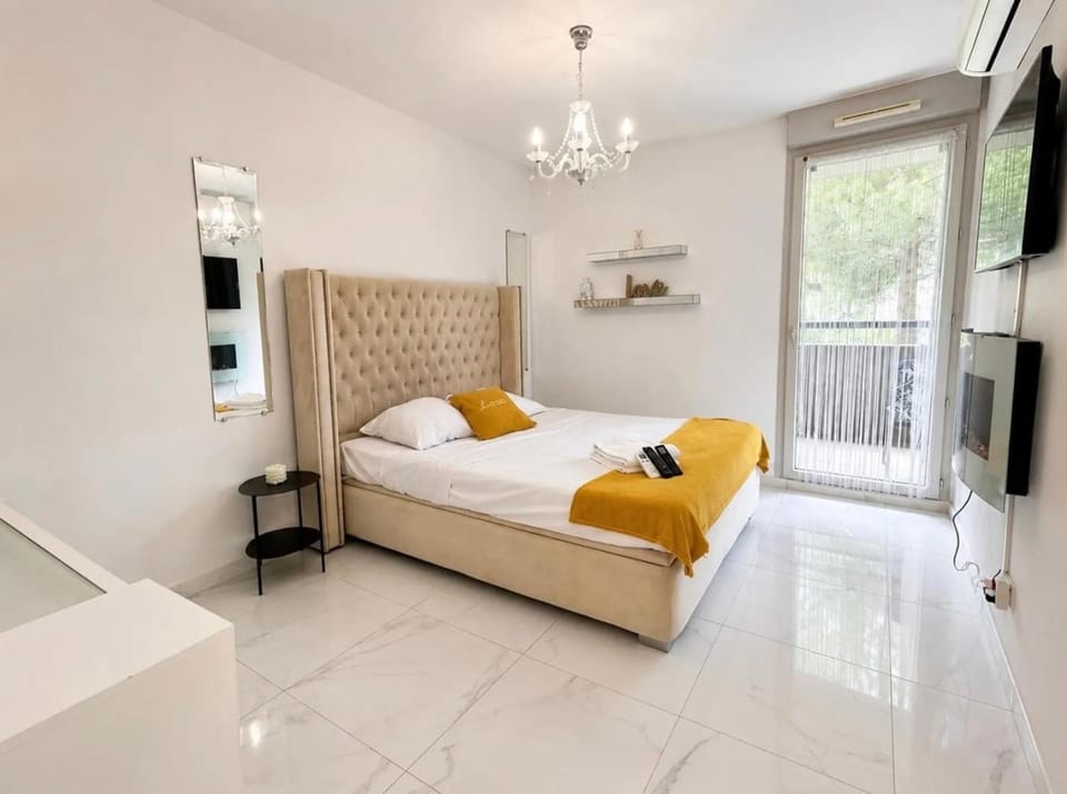 Appartement luxury Apartment in Lattes