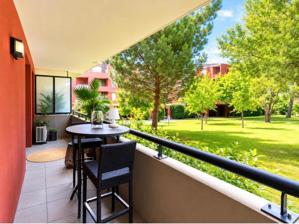 Appartement luxury Apartment in Lattes