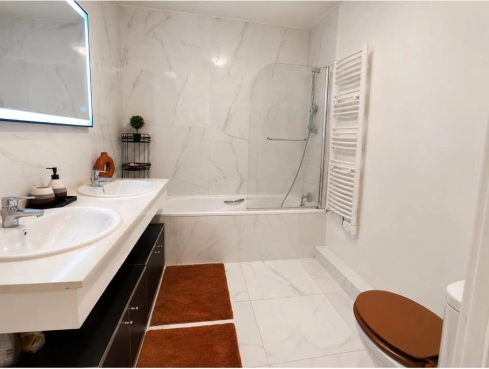 Appartement luxury Apartment in Lattes
