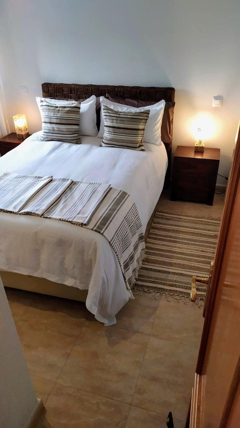 Apartamento El Castillo Apartment in Castile and León