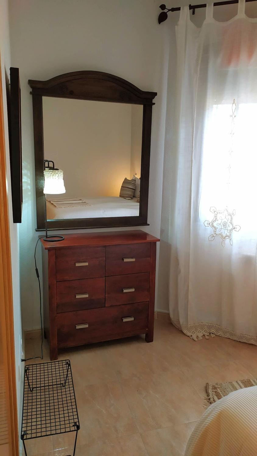 Apartamento El Castillo Apartment in Castile and León