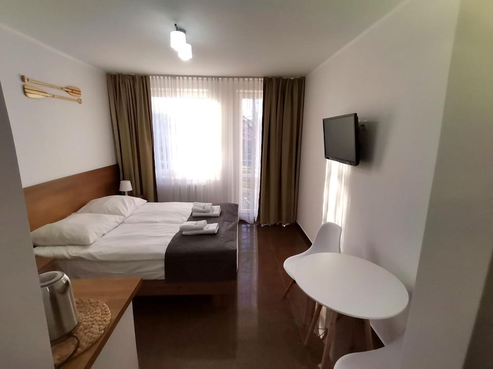 Apartament Planeta 110 Mielno Apartment in West Pomeranian Voivodeship, Poland