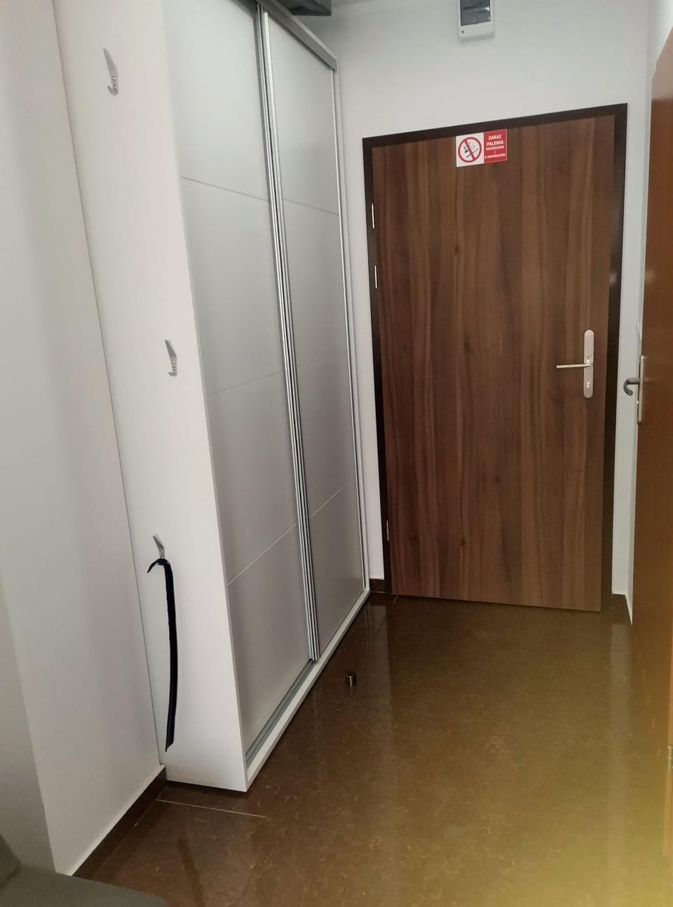 Apartament Planeta 110 Mielno Apartment in West Pomeranian Voivodeship, Poland