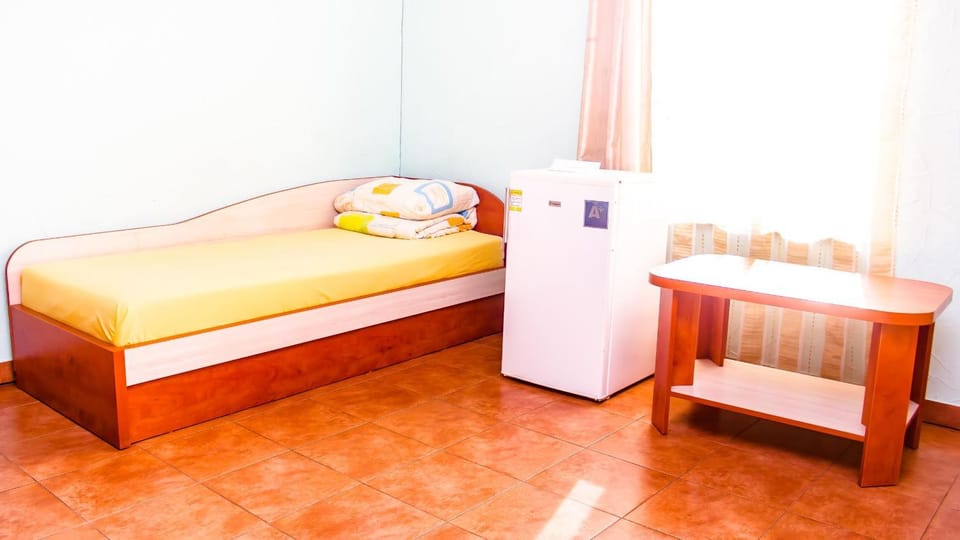 Mingės Egzotika Hotel in Klaipėda County, Lithuania