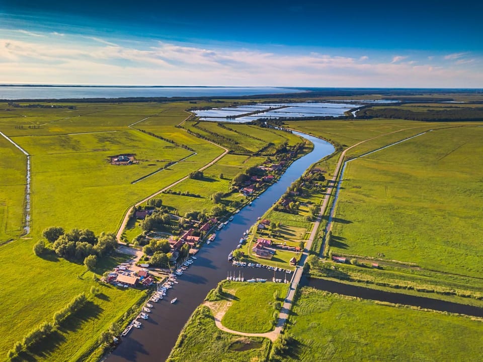 Mingės Egzotika Hotel in Klaipėda County, Lithuania
