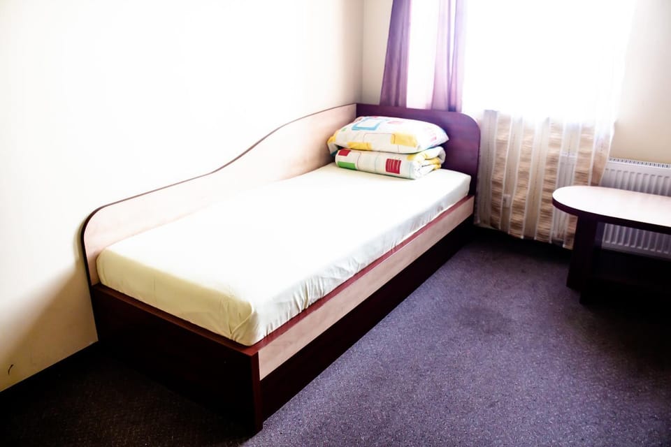 Mingės Egzotika Hotel in Klaipėda County, Lithuania