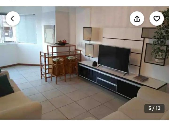 Ap em Capão da Canoa Apartment in State of Rio Grande do Sul