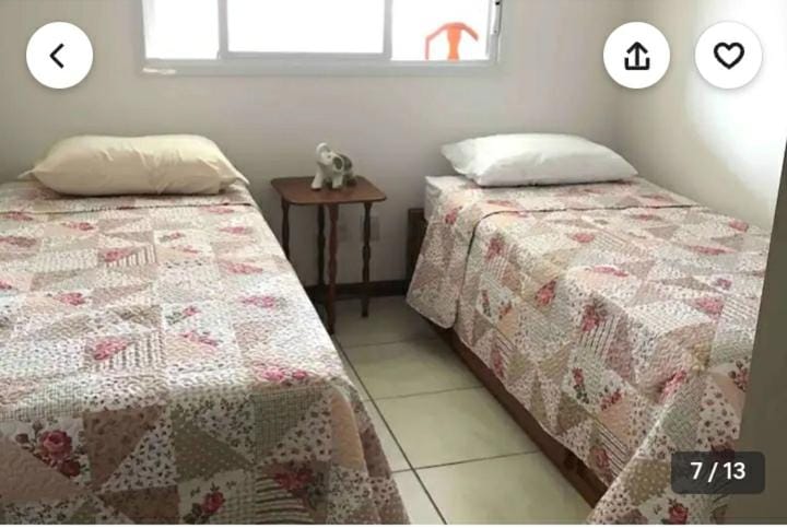Ap em Capão da Canoa Apartment in State of Rio Grande do Sul