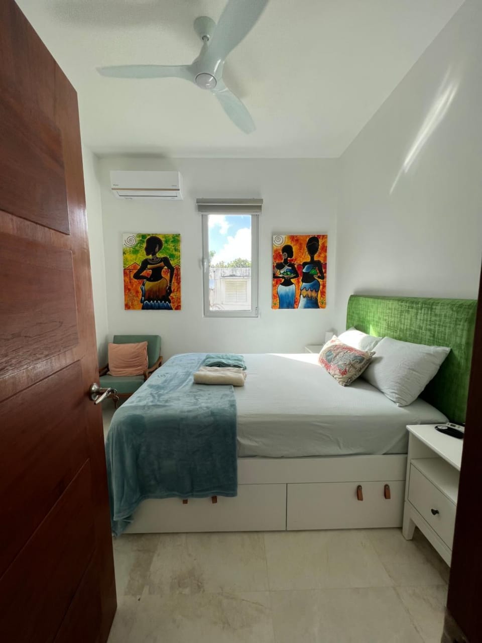 JOY Apartment in San Juan