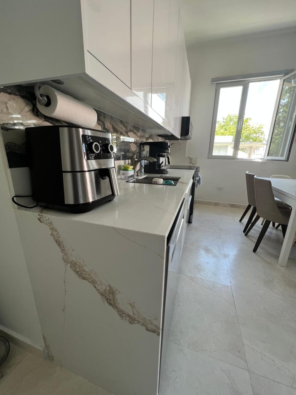 JOY Apartment in San Juan