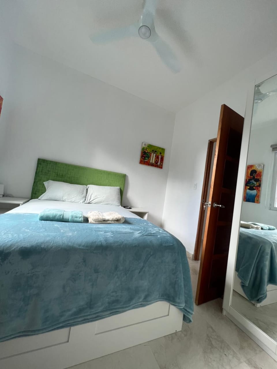 JOY Apartment in San Juan