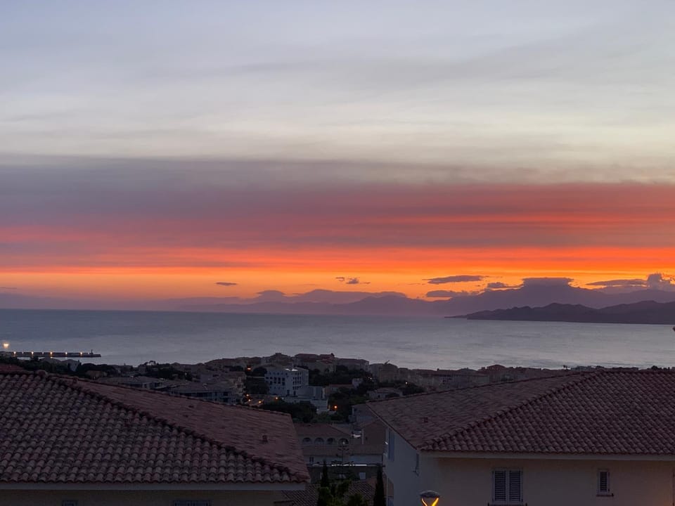 Sunrise