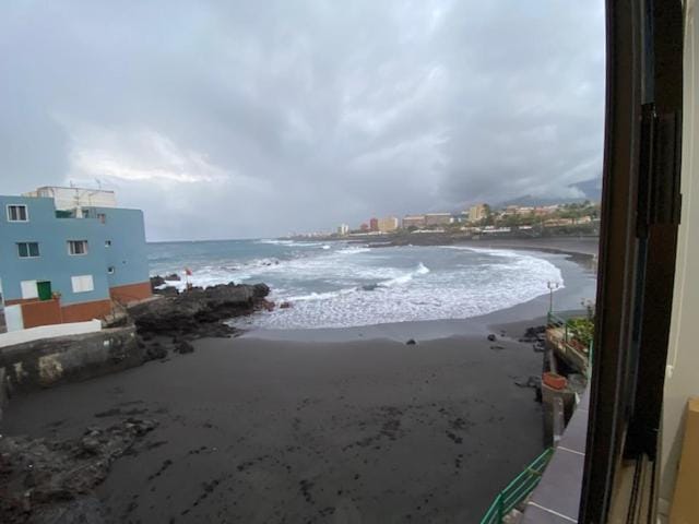 Casa Victoria, Playa Chica Apartment in Puerto de la Cruz
