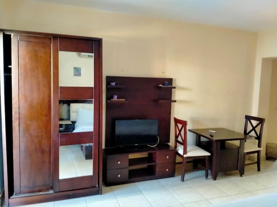 Sharm Delta 105-69 Apartment in Sharm El-Sheikh
