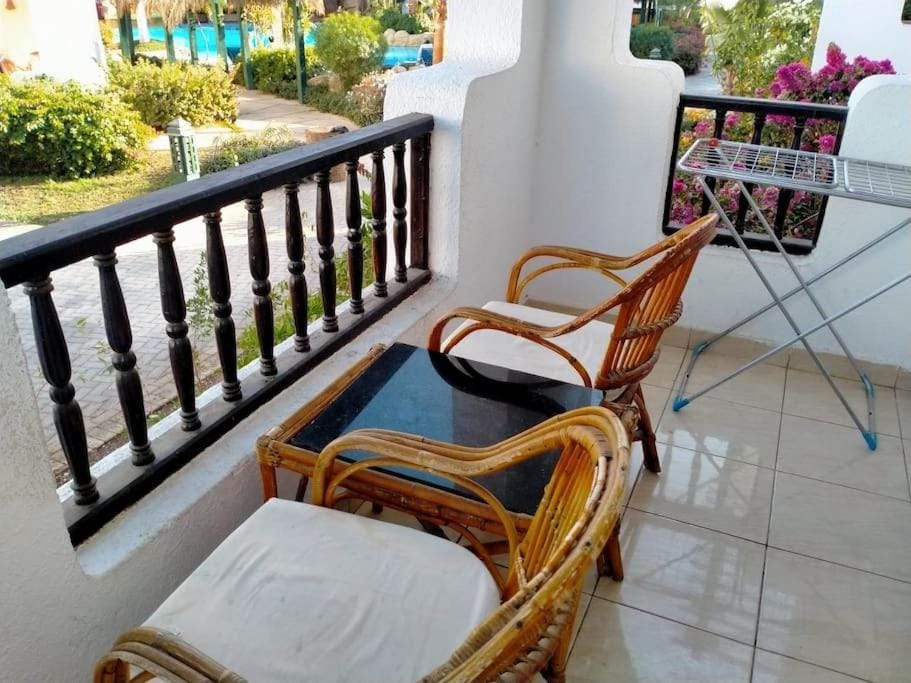 Sharm Delta 105-69 Apartment in Sharm El-Sheikh