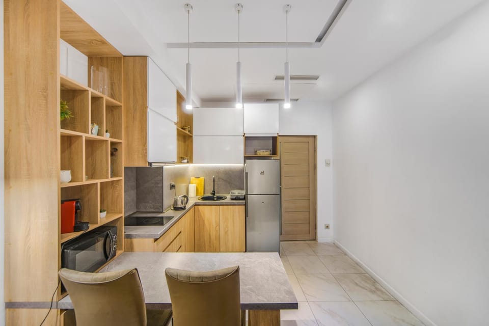 Kitchen or kitchenette, kitchen, kitchen
