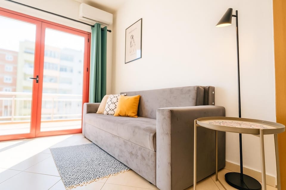 Lilly's Apartment Plazh Apartment in Tirana County, Albania