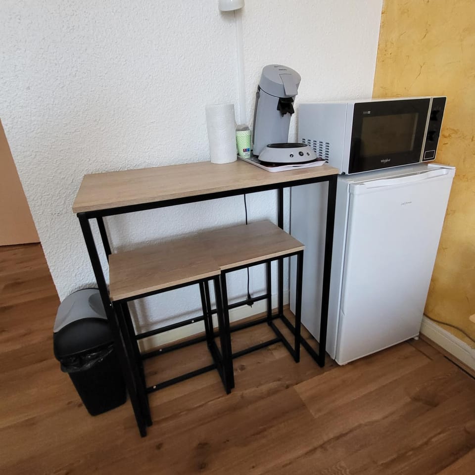 GA location Capsule hotel in Bourgogne-Franche-Comté