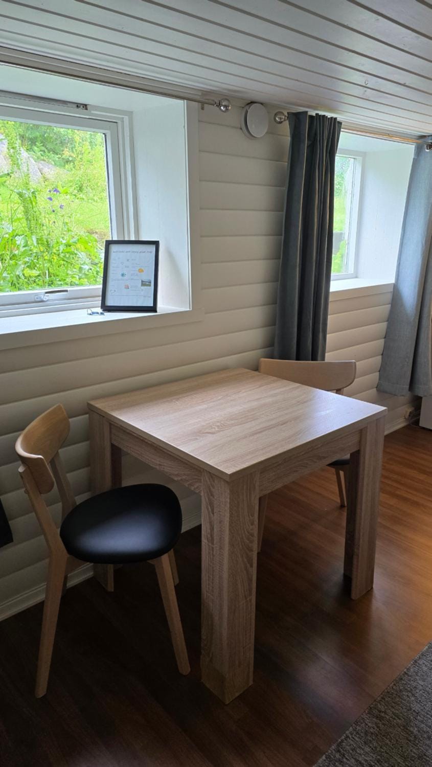 Your place to stay in Lofoten at our family house! Vacation rental in Lofoten