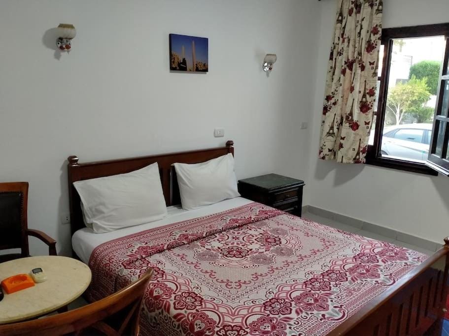 Sharm Delta Village 103/12 Apartment in Sharm El-Sheikh