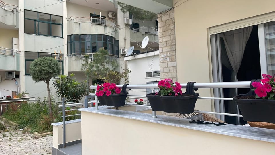 Costal Charm Apartment Apartment in Tirana County, Albania