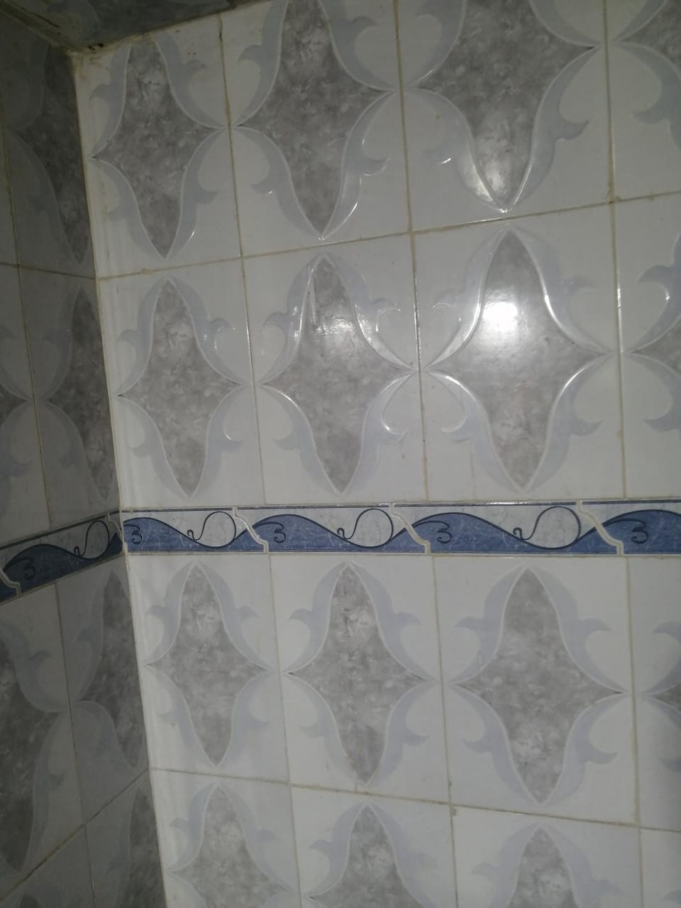 Magnifique appartement avec un bon emplacement Bed and Breakfast in Fes