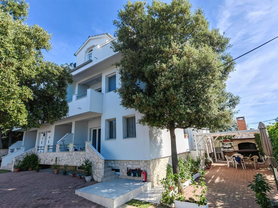 Maris apartments, Petrčane Apartment in Zadar County