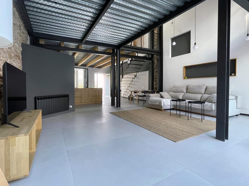 villa en el penedès House in Baix Penedès