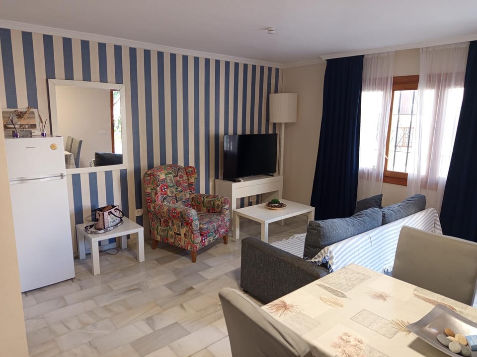 Verano Azul Apartment in Andalusia