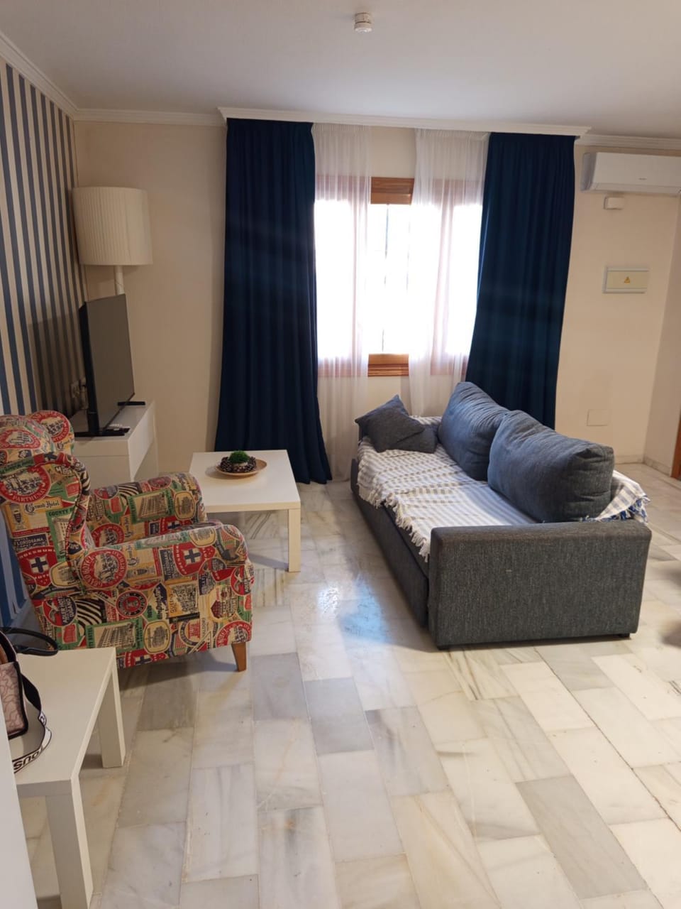 Verano Azul Apartment in Andalusia