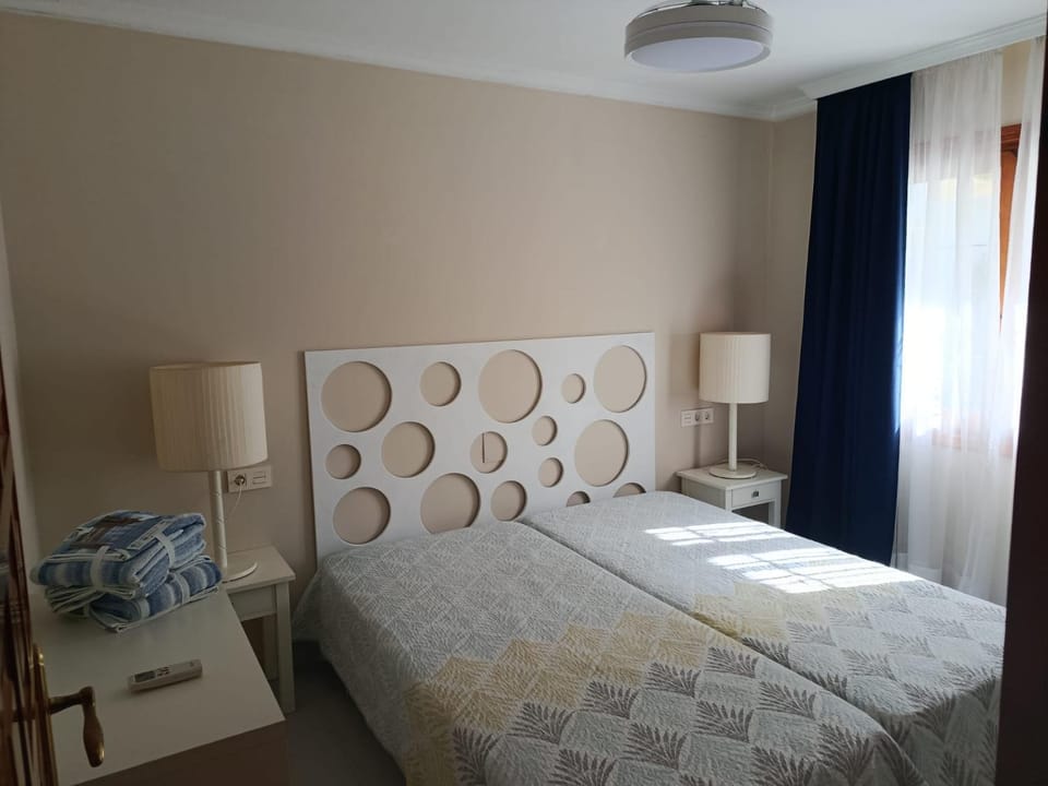 Verano Azul Apartment in Andalusia