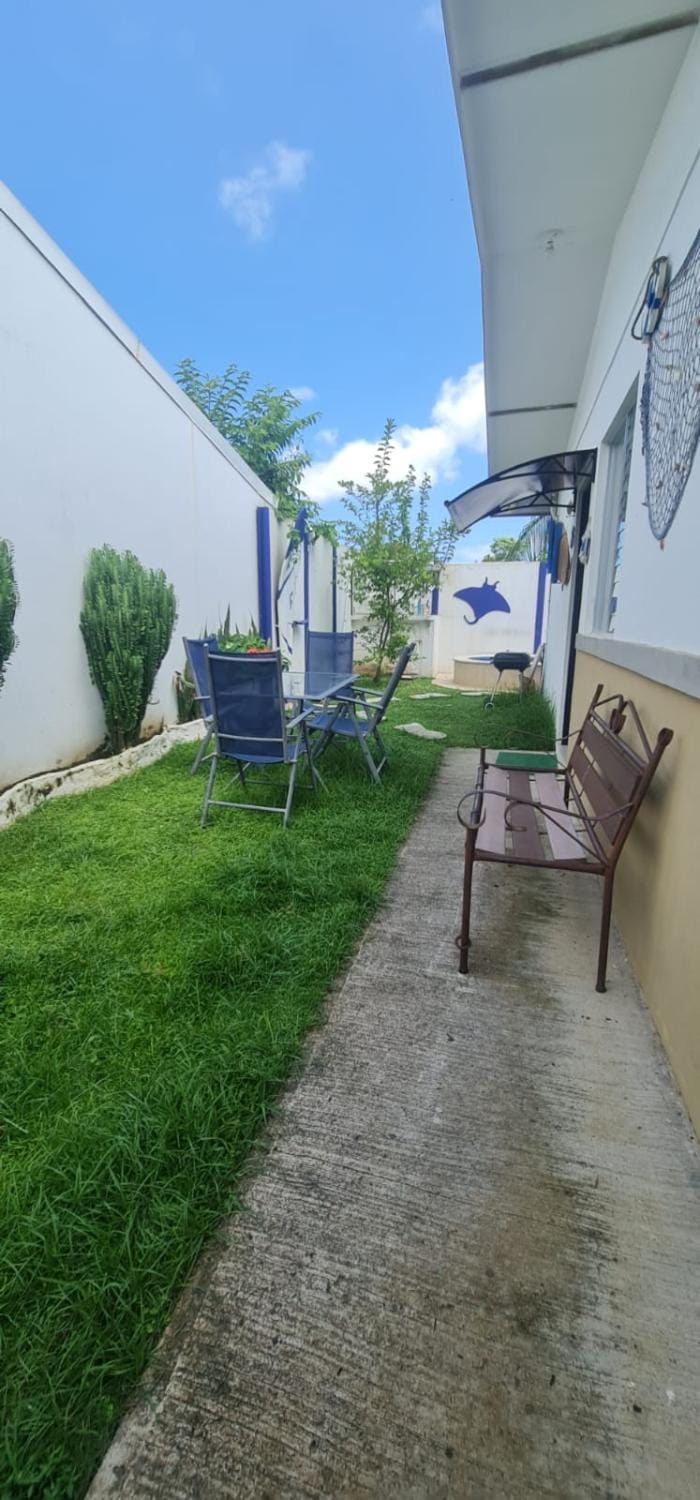 Off site