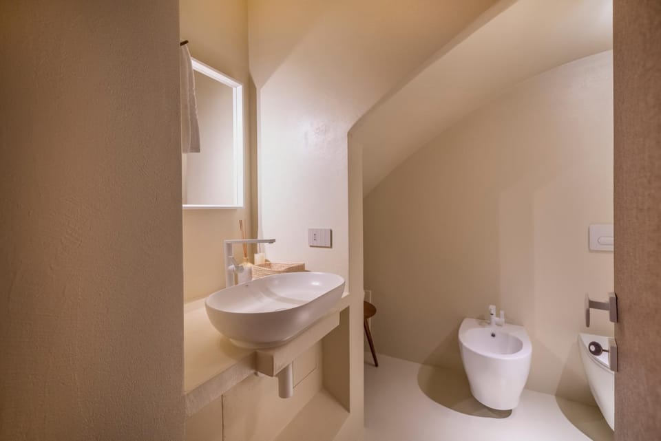 Toilet, Bathroom, bidet