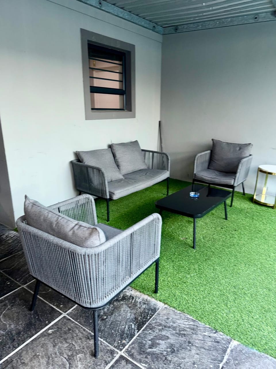 Oasis of Comfort House in Cape Town