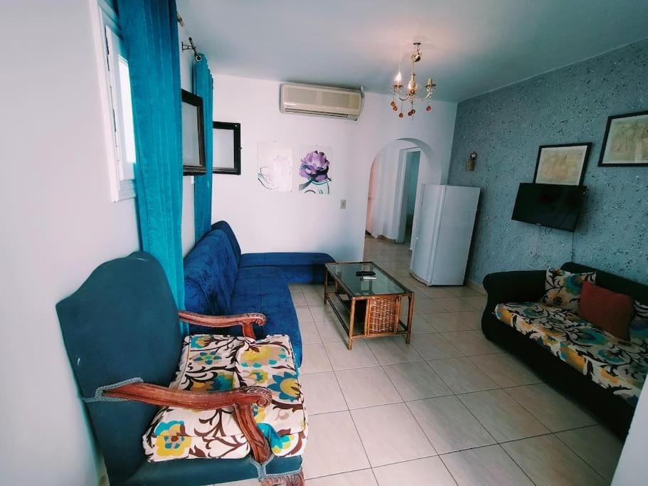 Sharm Delta Village201/116 Apartment in Sharm El-Sheikh
