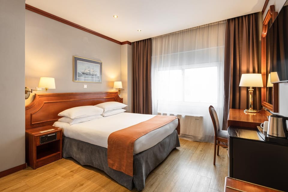 Holiday Inn Thessaloniki by IHG Hotel in Thessaloniki