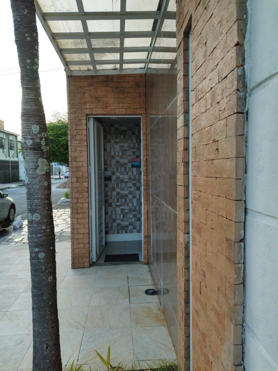 Residencial Letícia Miranda Apartment in Aracaju