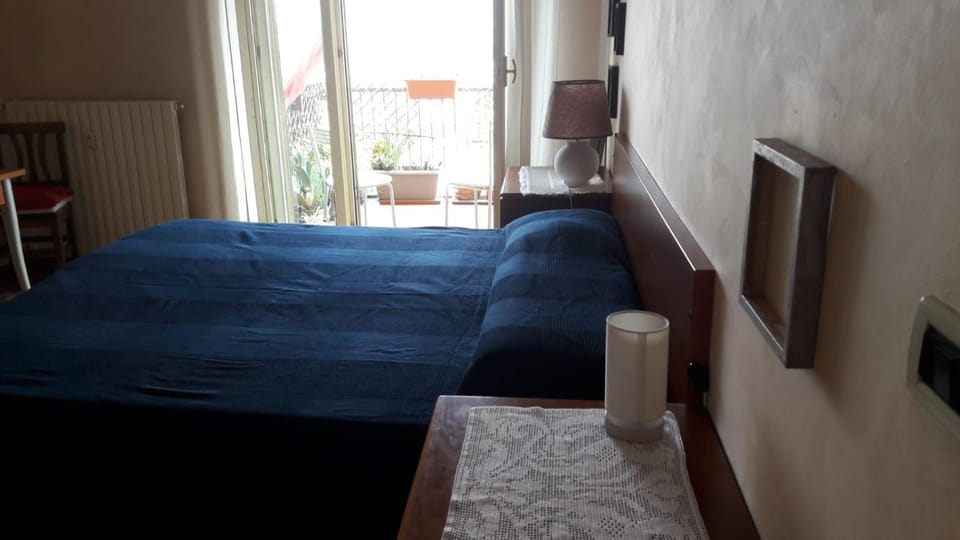 daviolamei blu Apartment in Turin