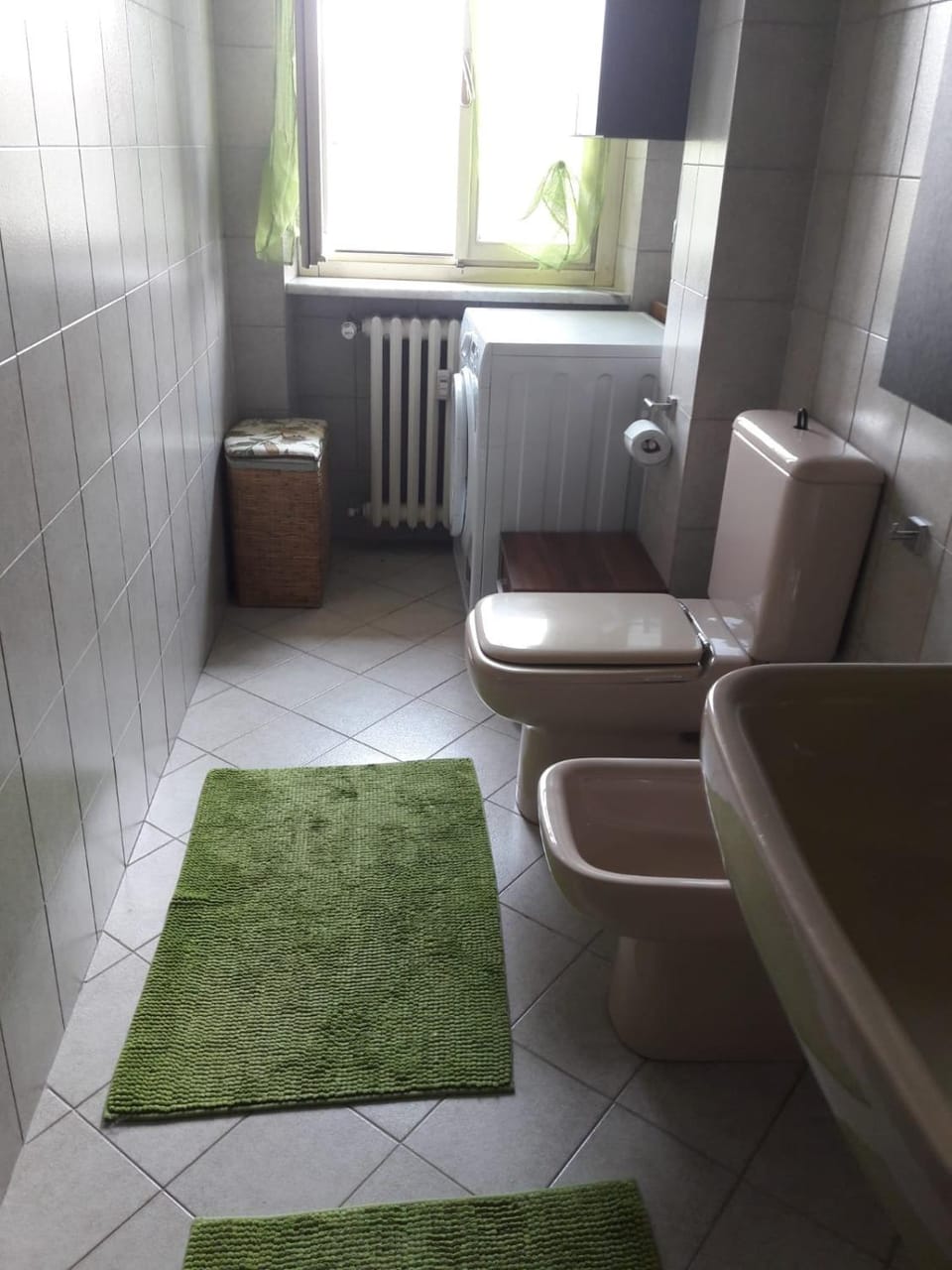 daviolamei blu Apartment in Turin
