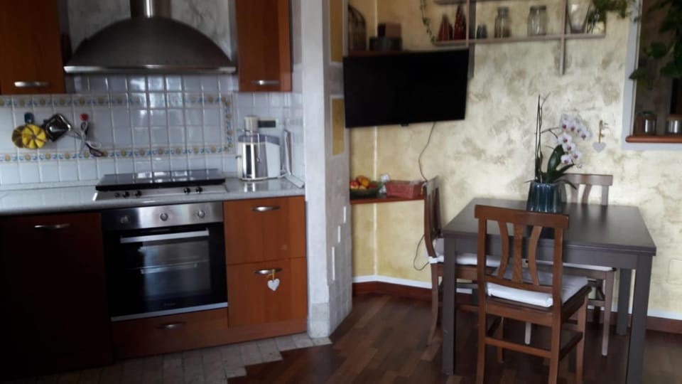daviolamei blu Apartment in Turin