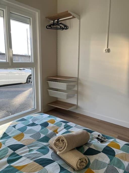 Maison Origine Périgueux Apartment in Nouvelle-Aquitaine