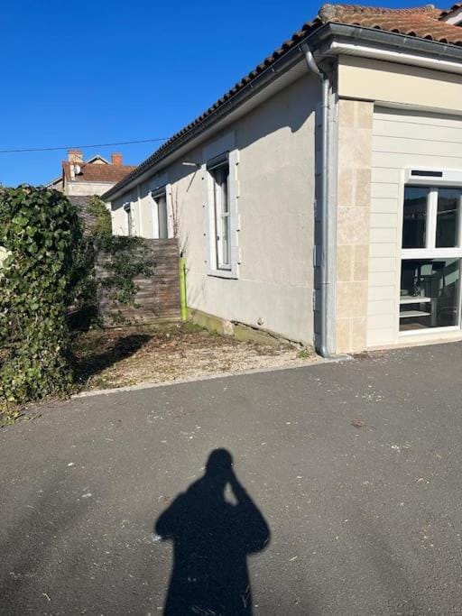 Maison Origine Périgueux Apartment in Nouvelle-Aquitaine