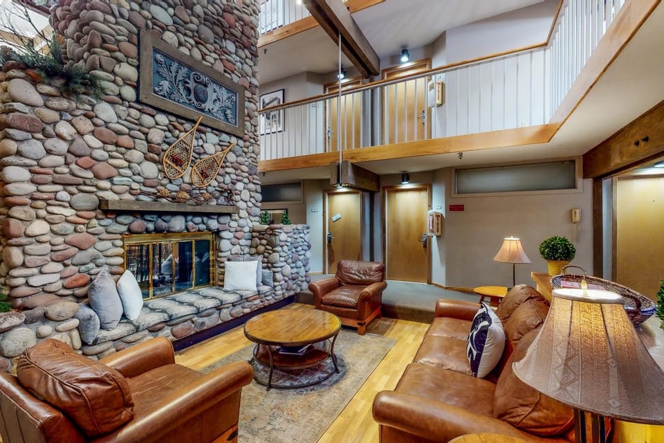 Aspen Mountain Lodge Apartment in Aspen